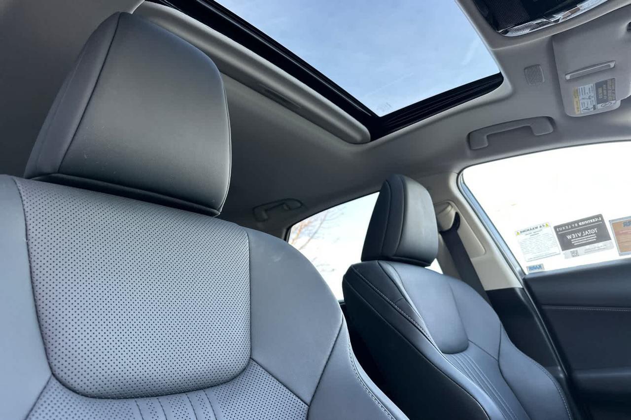 2025 Lexus NX Premium Roseville CA