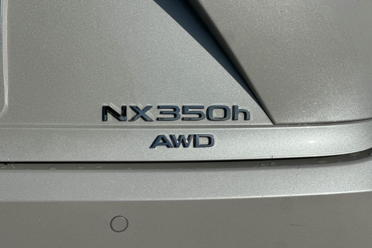 2025 Lexus NX Premium Roseville CA