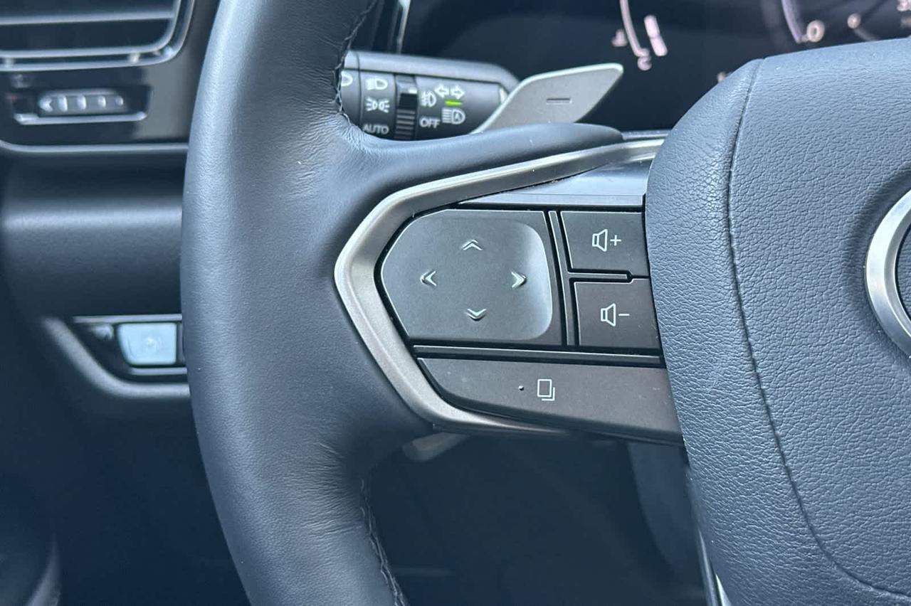 2025 Lexus NX Premium Roseville CA