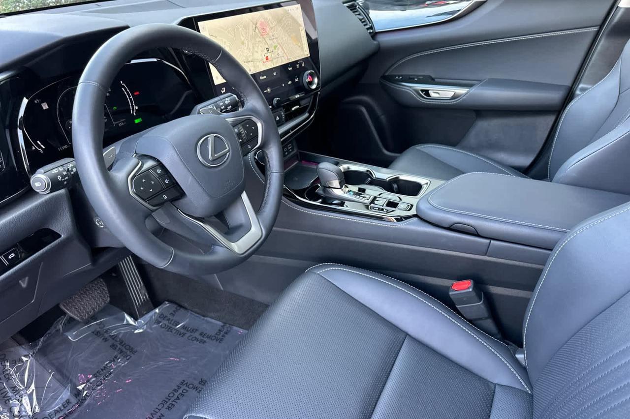 2025 Lexus NX Premium Roseville CA