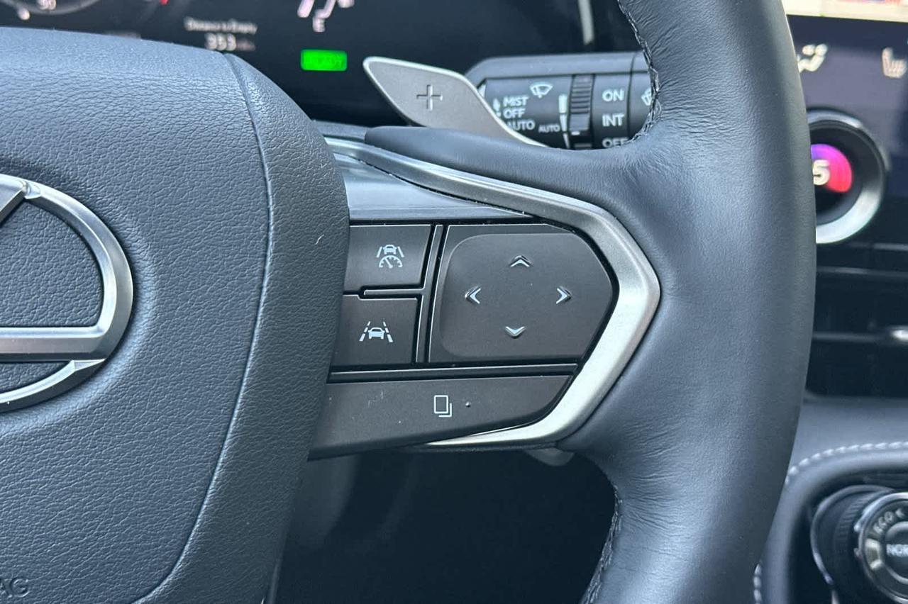 2025 Lexus NX Premium Roseville CA