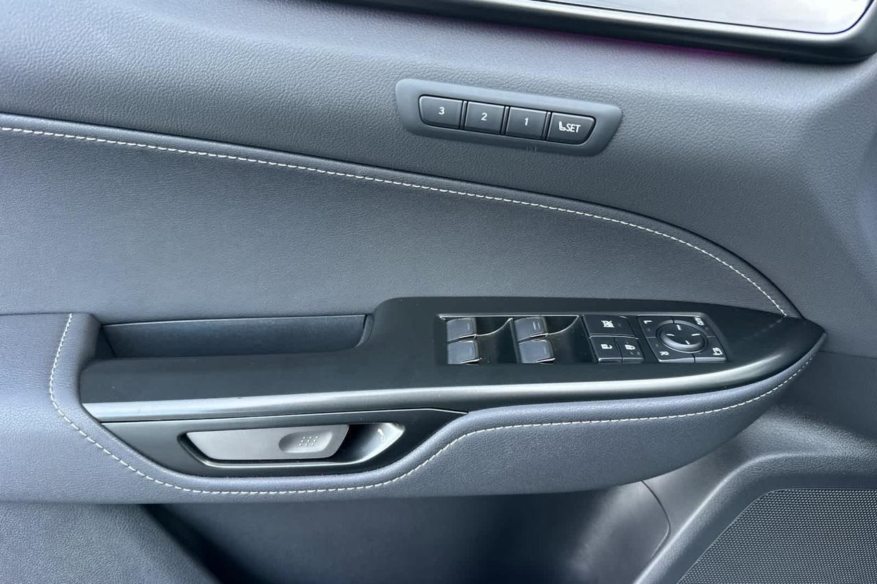 2025 Lexus NX Premium Roseville CA