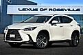 2025 Lexus NX Premium