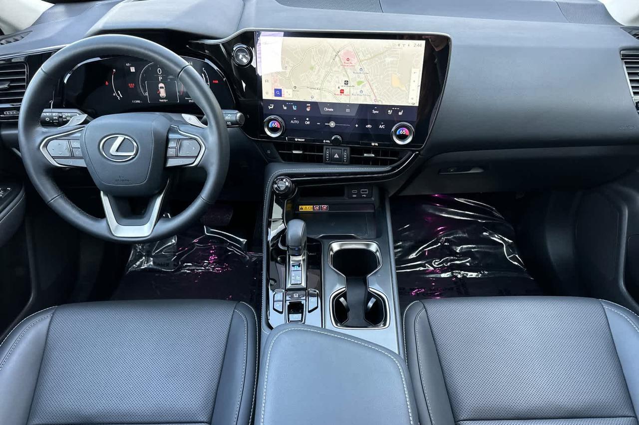 2025 Lexus NX Premium Roseville CA