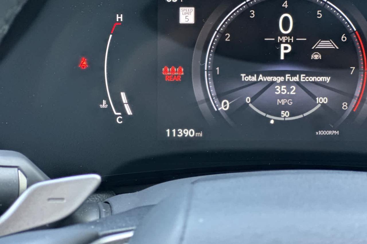 2025 Lexus NX Premium Roseville CA