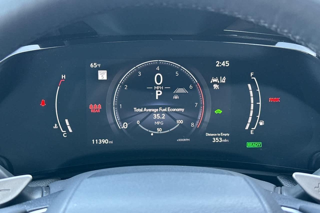 2025 Lexus NX Premium Roseville CA