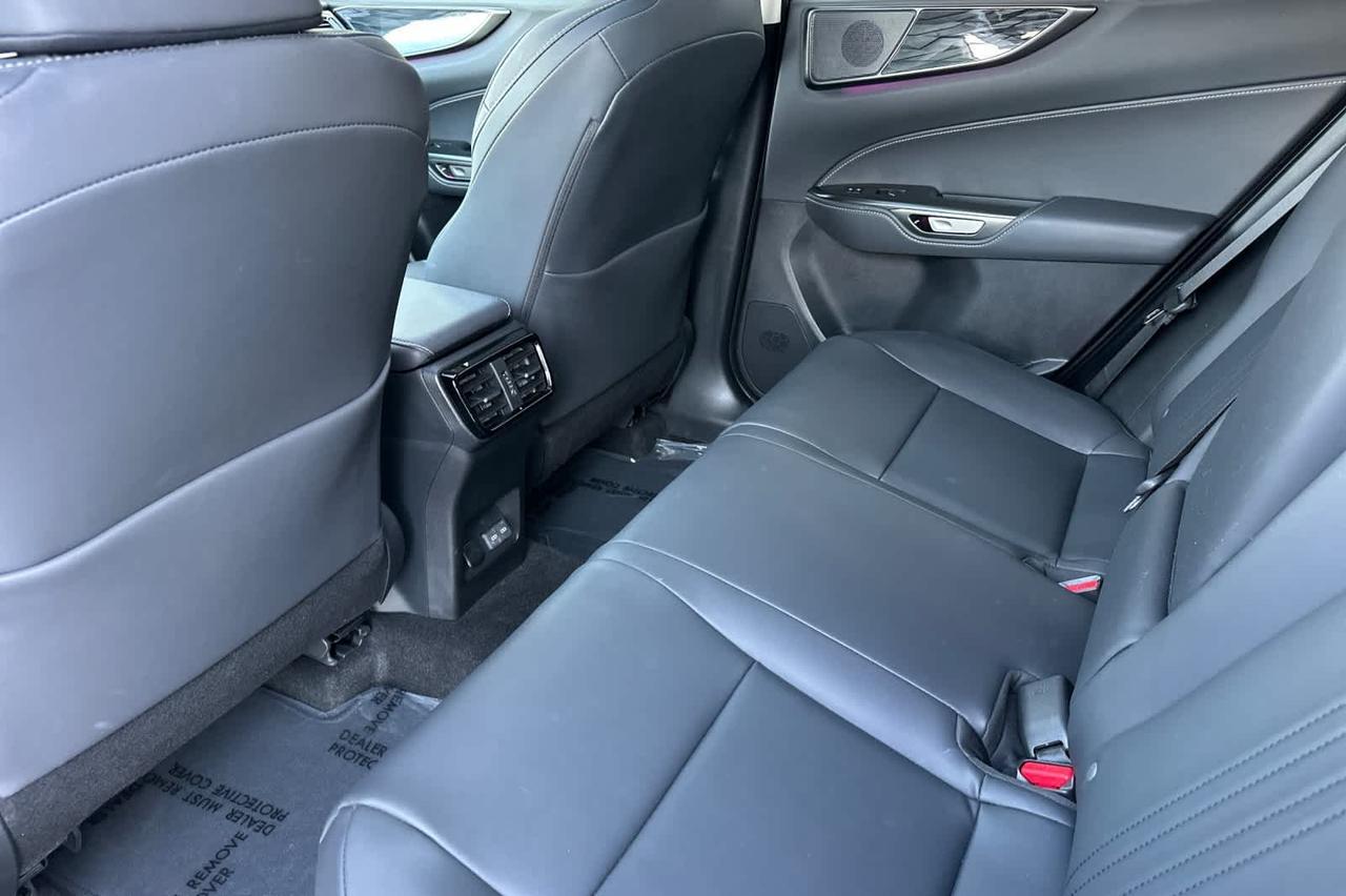 2025 Lexus NX Premium Roseville CA