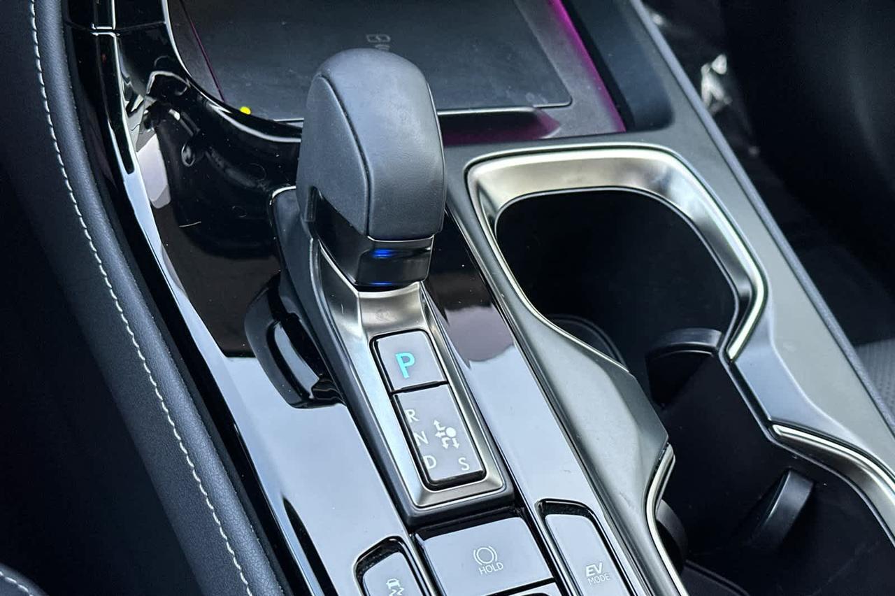 2025 Lexus NX Premium Roseville CA