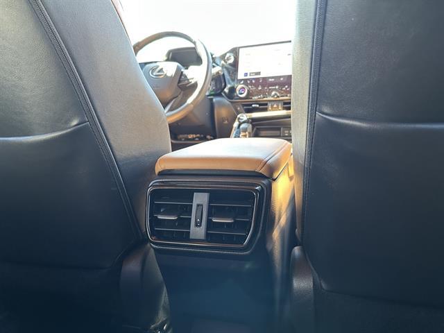 2025 Lexus NX Premium Tucson AZ