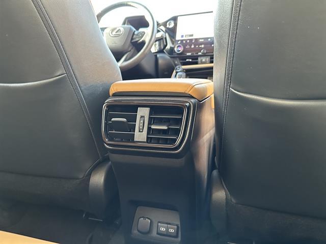 2025 Lexus NX Premium Tucson AZ