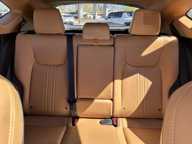 2025 Lexus NX Premium Tucson AZ