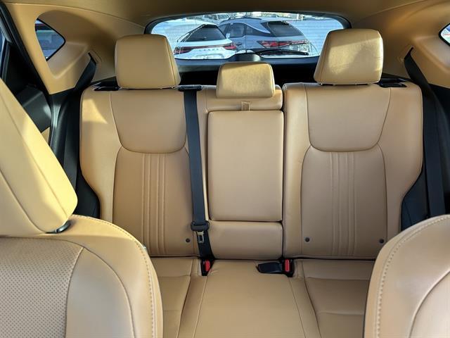 2025 Lexus NX Premium Tucson AZ