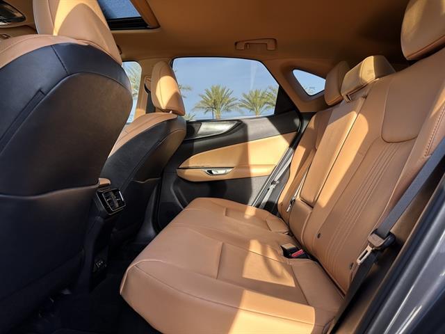 2025 Lexus NX Premium Tucson AZ