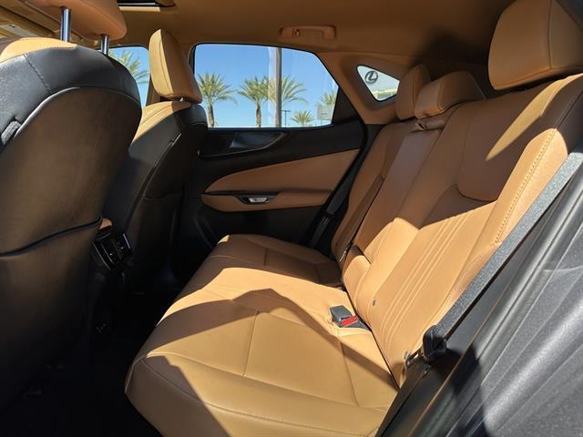 2025 Lexus NX Premium Tucson AZ