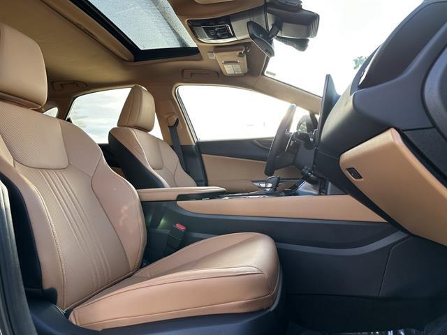 2025 Lexus NX Premium Tucson AZ