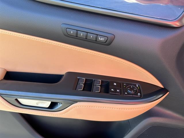 2025 Lexus NX Premium Tucson AZ