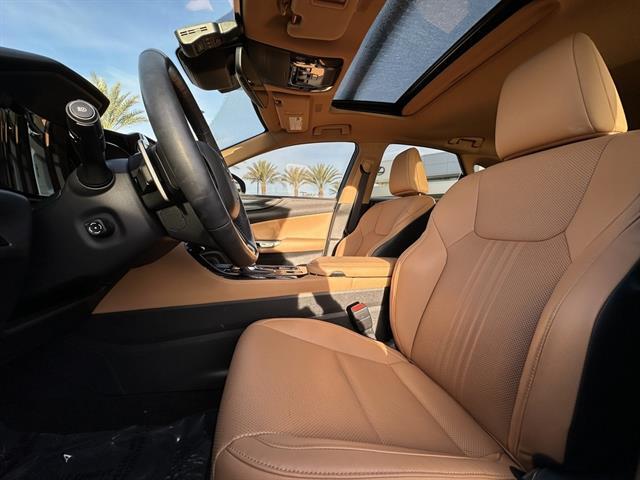 2025 Lexus NX Premium Tucson AZ