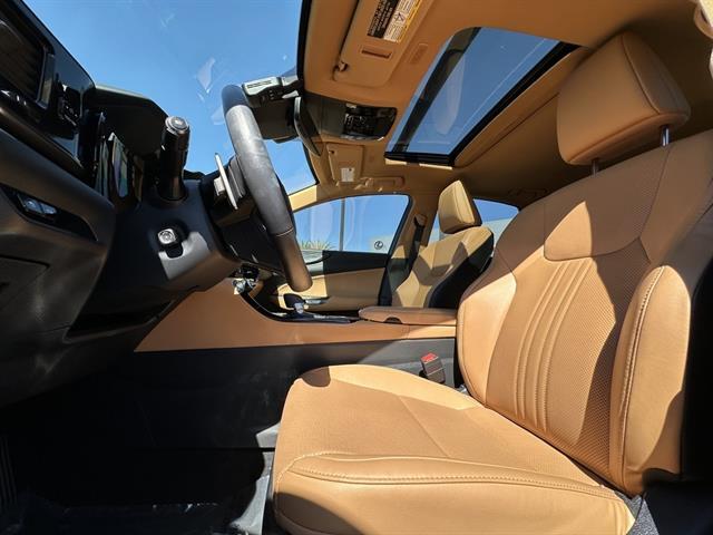 2025 Lexus NX Premium Tucson AZ