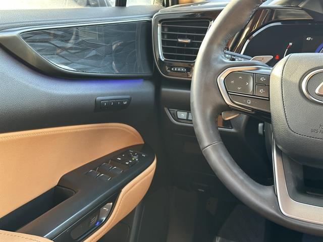 2025 Lexus NX Premium Tucson AZ