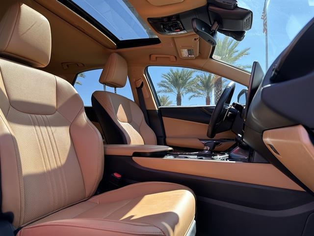 2025 Lexus NX Premium Tucson AZ