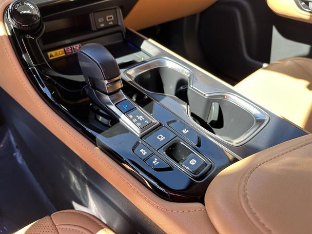 2025 Lexus NX Premium Tucson AZ