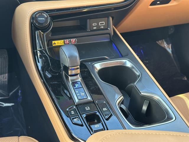 2025 Lexus NX Premium Tucson AZ