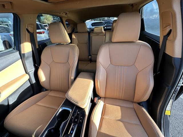 2025 Lexus NX Premium Tucson AZ