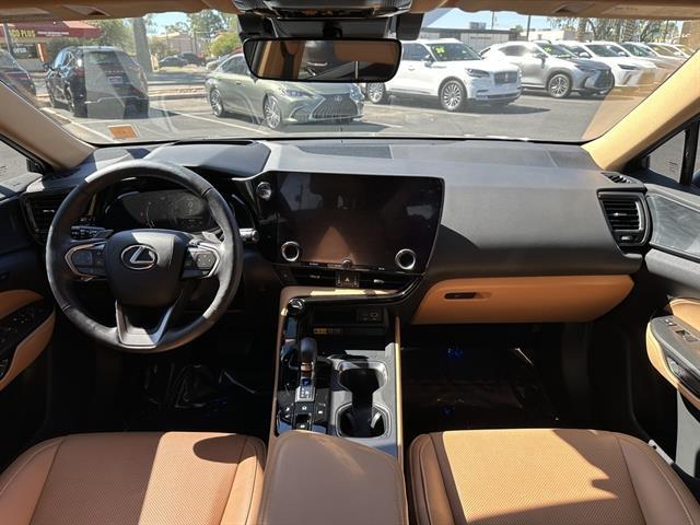 2025 Lexus NX Premium Tucson AZ