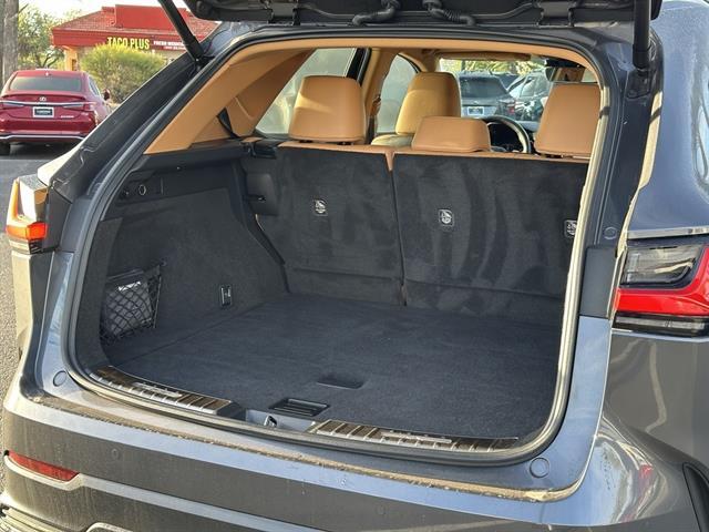 2025 Lexus NX Premium Tucson AZ