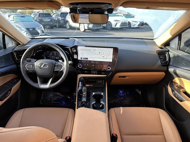 2025 Lexus NX Premium Tucson AZ