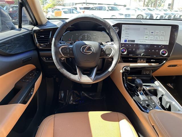 2025 Lexus NX Premium Tucson AZ