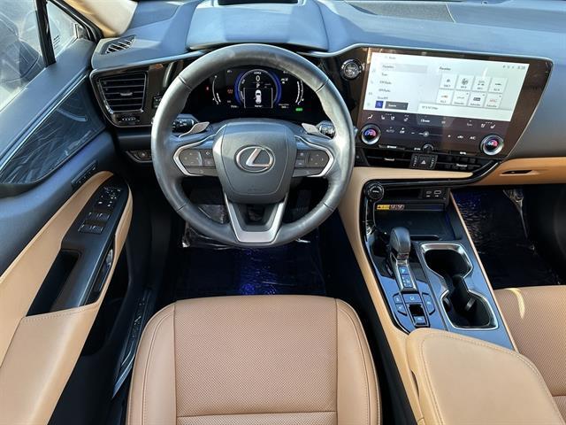 2025 Lexus NX Premium Tucson AZ