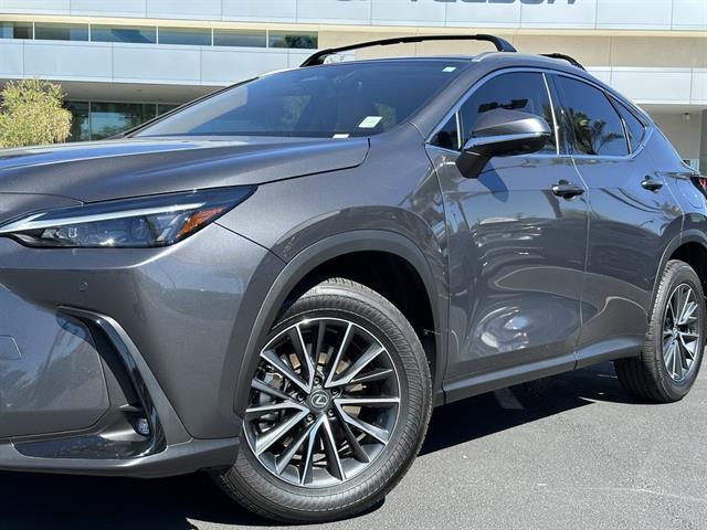 2025 Lexus NX Premium Tucson AZ