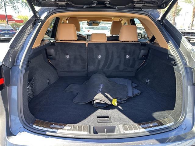 2025 Lexus NX Premium Tucson AZ