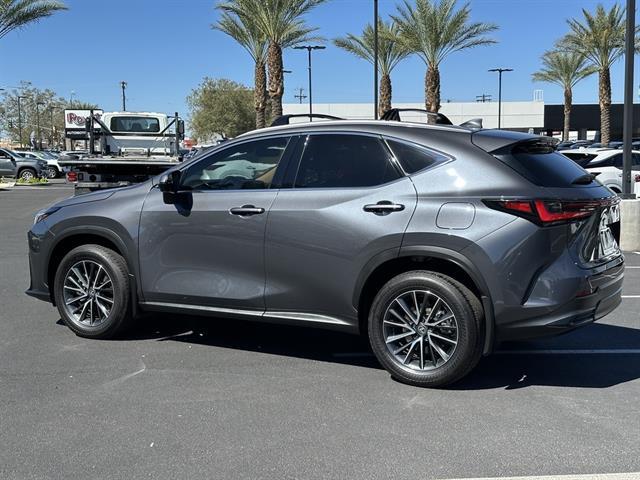 2025 Lexus NX Premium Tucson AZ