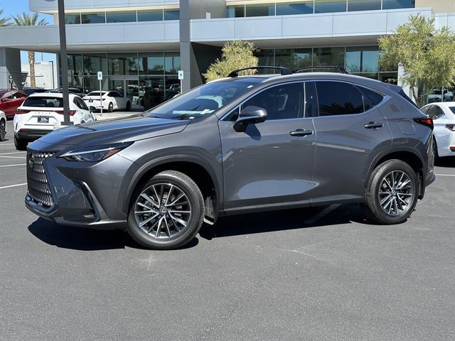 2025 Lexus NX Premium Tucson AZ