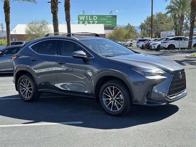 2025 Lexus NX Premium Tucson AZ