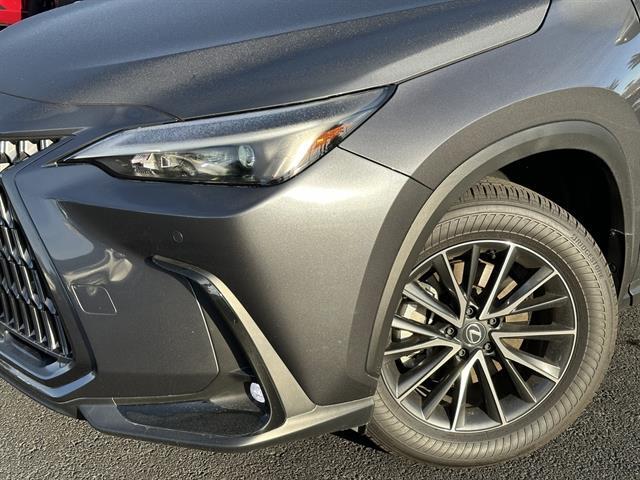2025 Lexus NX Premium Tucson AZ