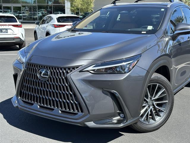 2025 Lexus NX Premium Tucson AZ