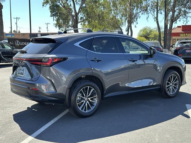 2025 Lexus NX Premium Tucson AZ