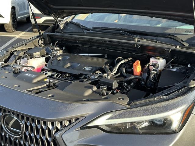 2025 Lexus NX Premium Tucson AZ