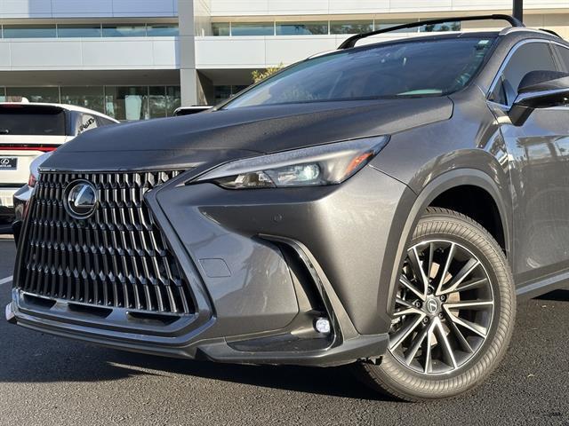 2025 Lexus NX Premium Tucson AZ