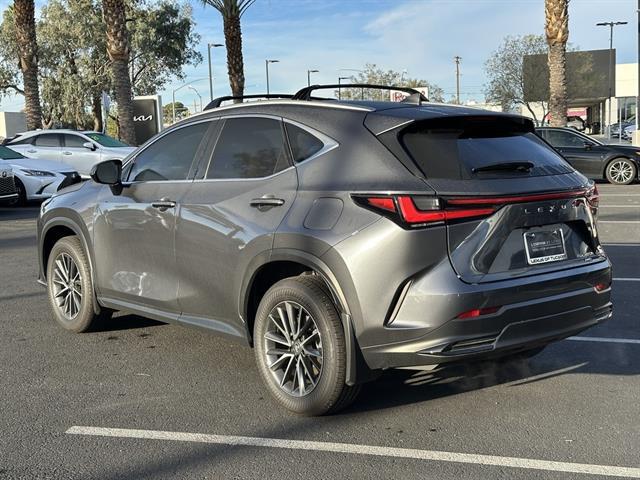 2025 Lexus NX Premium Tucson AZ