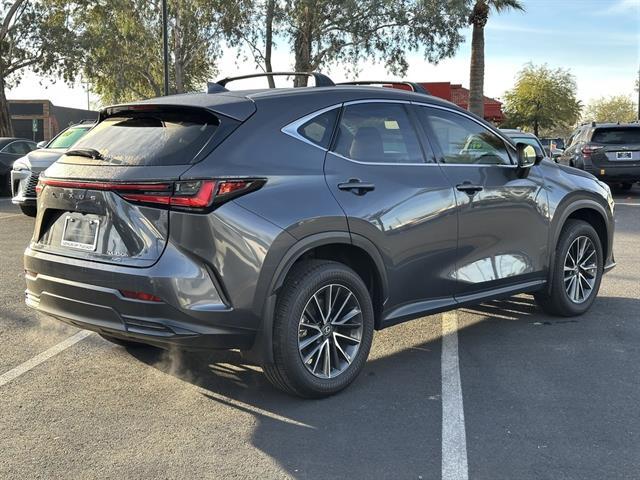 2025 Lexus NX Premium Tucson AZ