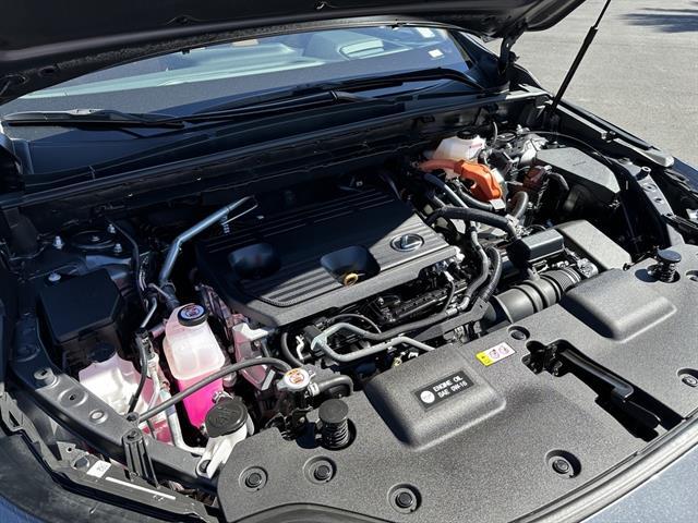 2025 Lexus NX Premium Tucson AZ