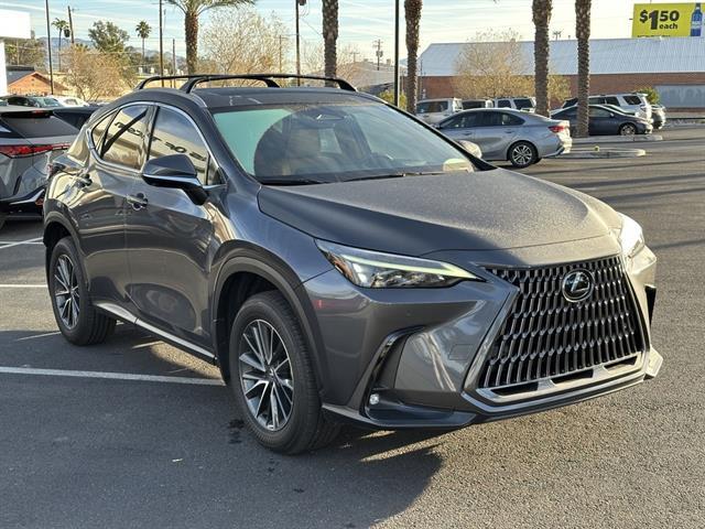 2025 Lexus NX Premium Tucson AZ