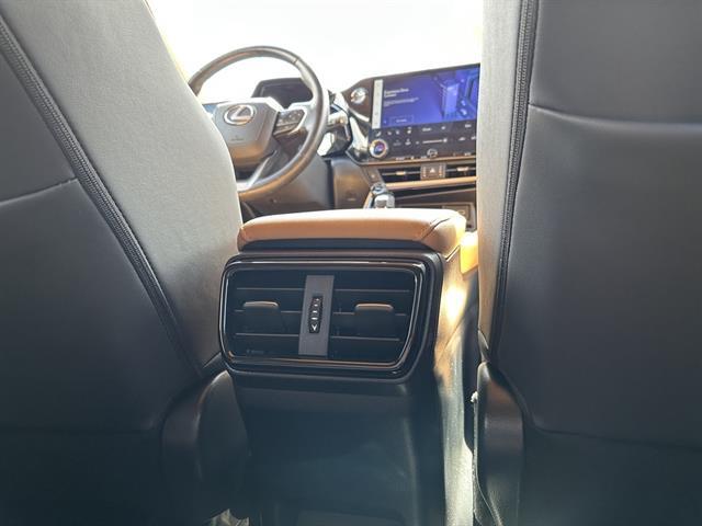 2025 Lexus NX Premium Tucson AZ