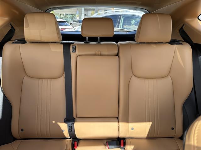 2025 Lexus NX Premium Tucson AZ