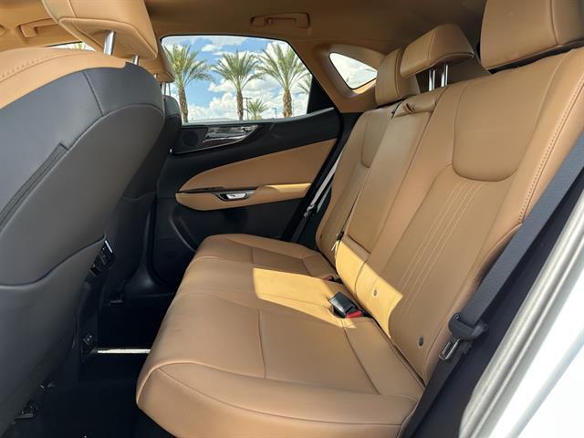 2025 Lexus NX Premium Tucson AZ