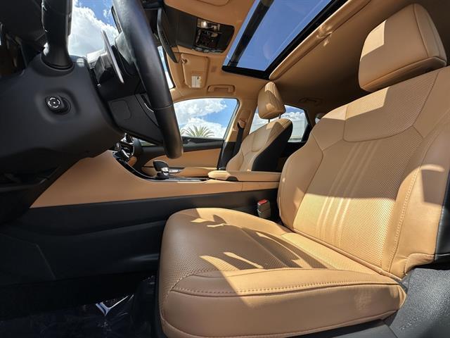 2025 Lexus NX Premium Tucson AZ